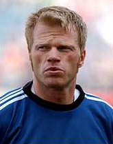 	Oliver Kahn 	